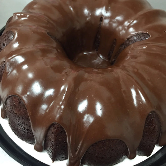 THE BEST Bundt Pan.