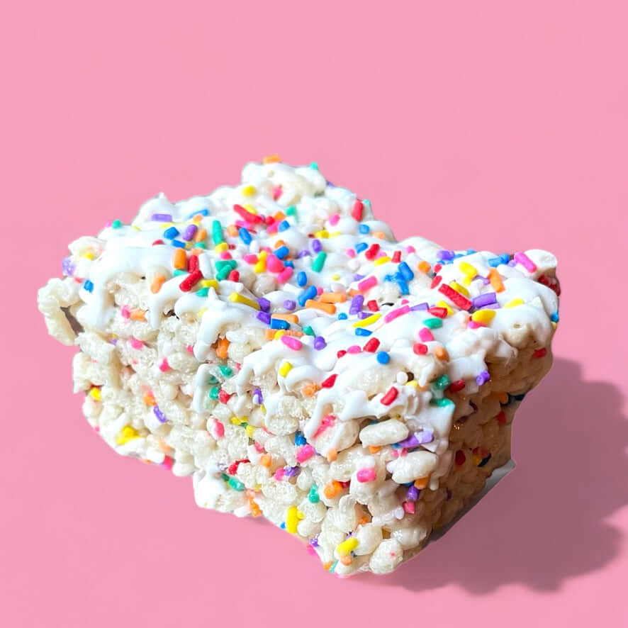 vegan gluten-free Rice Crispy Treats Vegan Gluten-free 4 pk	Gourmet gluten-free treats Vegan wedding cakes Vegan birthday cakes Gluten-free bread delivery Vegan donuts online Vegan gluten-free bakery Vegan bakery near me Vegan bakery online Gluten-free de