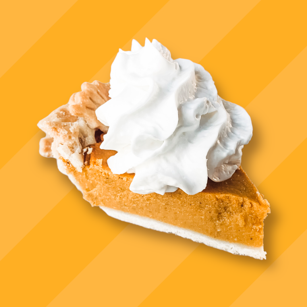 Pumpkin Pie