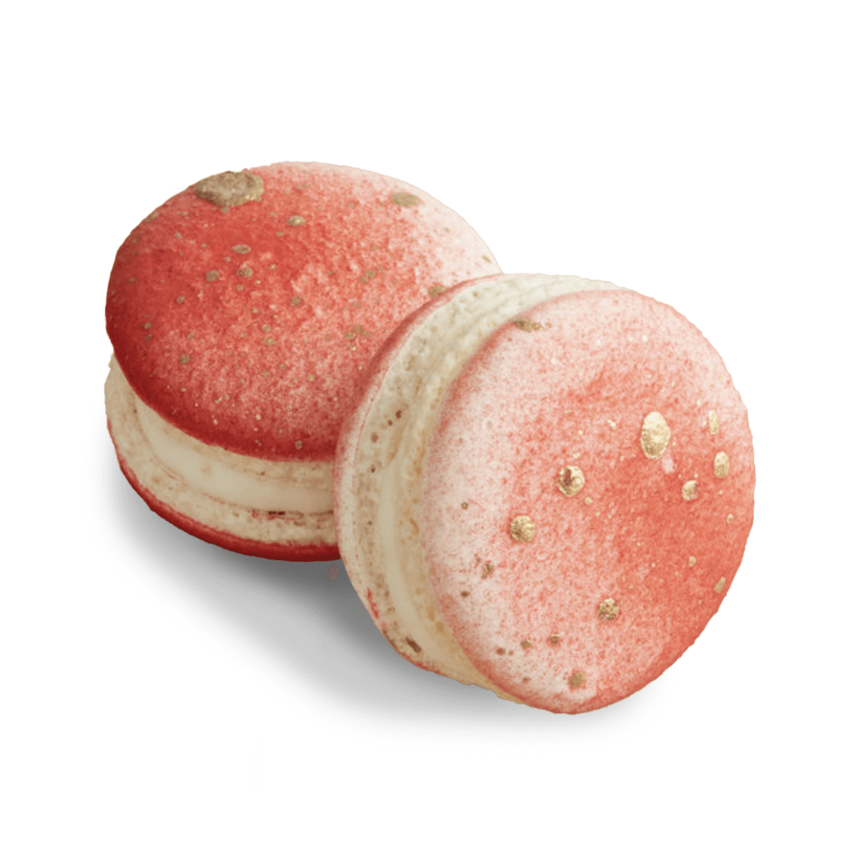 Vegan Gluten-Free Macaron Variety Box of 5 Allergen-friendly desserts Allergy free Artisan vegan bakery baked goods Bakeries near me Gluten-free bread delivery Gluten-free cookies online Gluten-free dessert delivery Bakery Best bakery near me Best gluten-