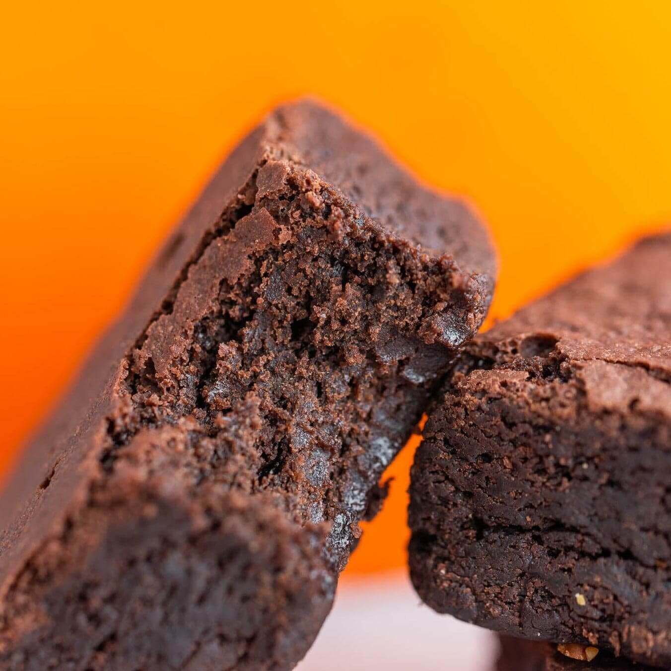 Fudge Brownie Single Vegan gluten-free bakery Vegan bakery near me Vegan bakery online Gluten-free dessert delivery Vegan cakes for sale Gluten-free cookies online Vegan cupcakes delivery Dairy-free bakery Egg-free cake online Nut-free baked goods Vegan p