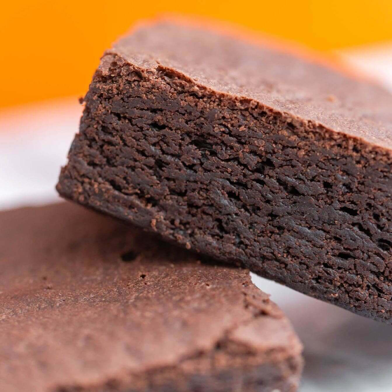 Fudge Brownie Single Vegan gluten-free bakery Vegan bakery near me Vegan bakery online Gluten-free dessert delivery Vegan cakes for sale Gluten-free cookies online Vegan cupcakes delivery Dairy-free bakery Egg-free cake online Nut-free baked goods Vegan p