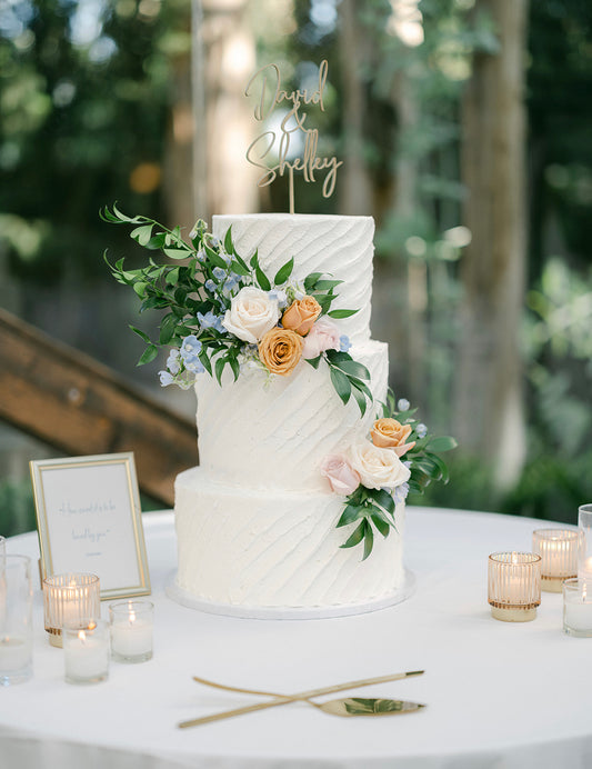 vegan wedding cake gluten free wedding cake los angeles bakery delivery online orders