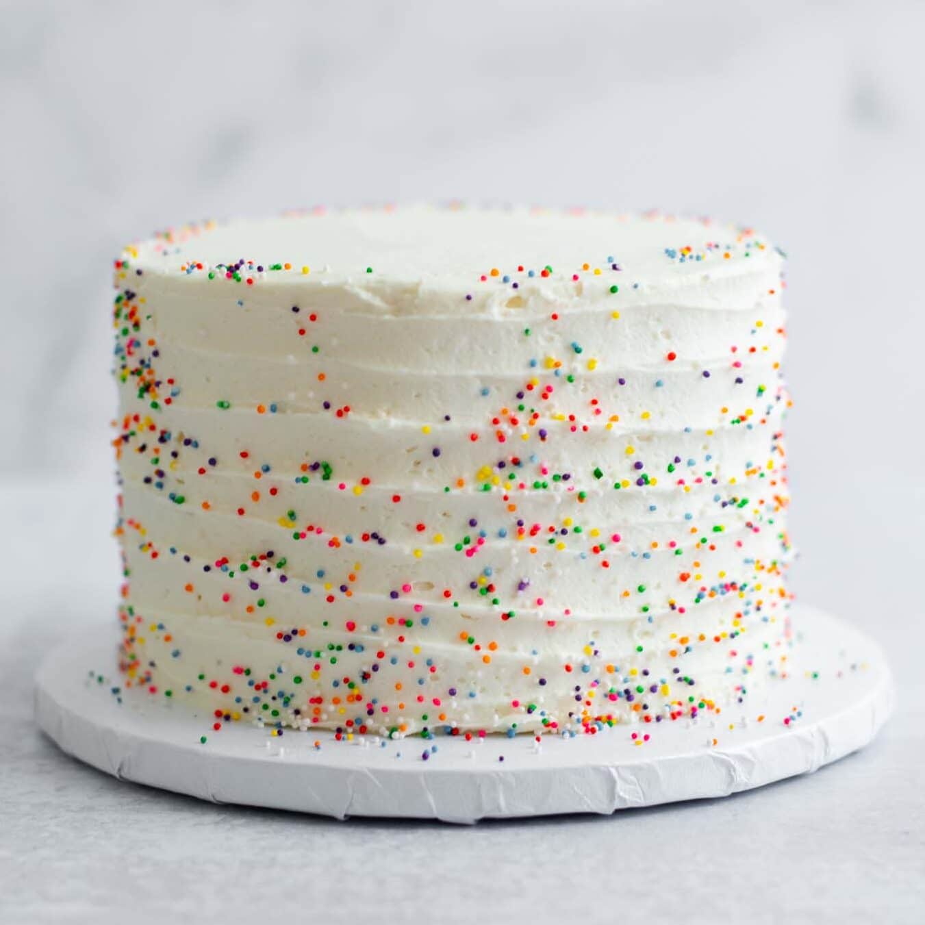 Order Vanilla Cake Online | 5 Star Bakery | OrderYourChoice