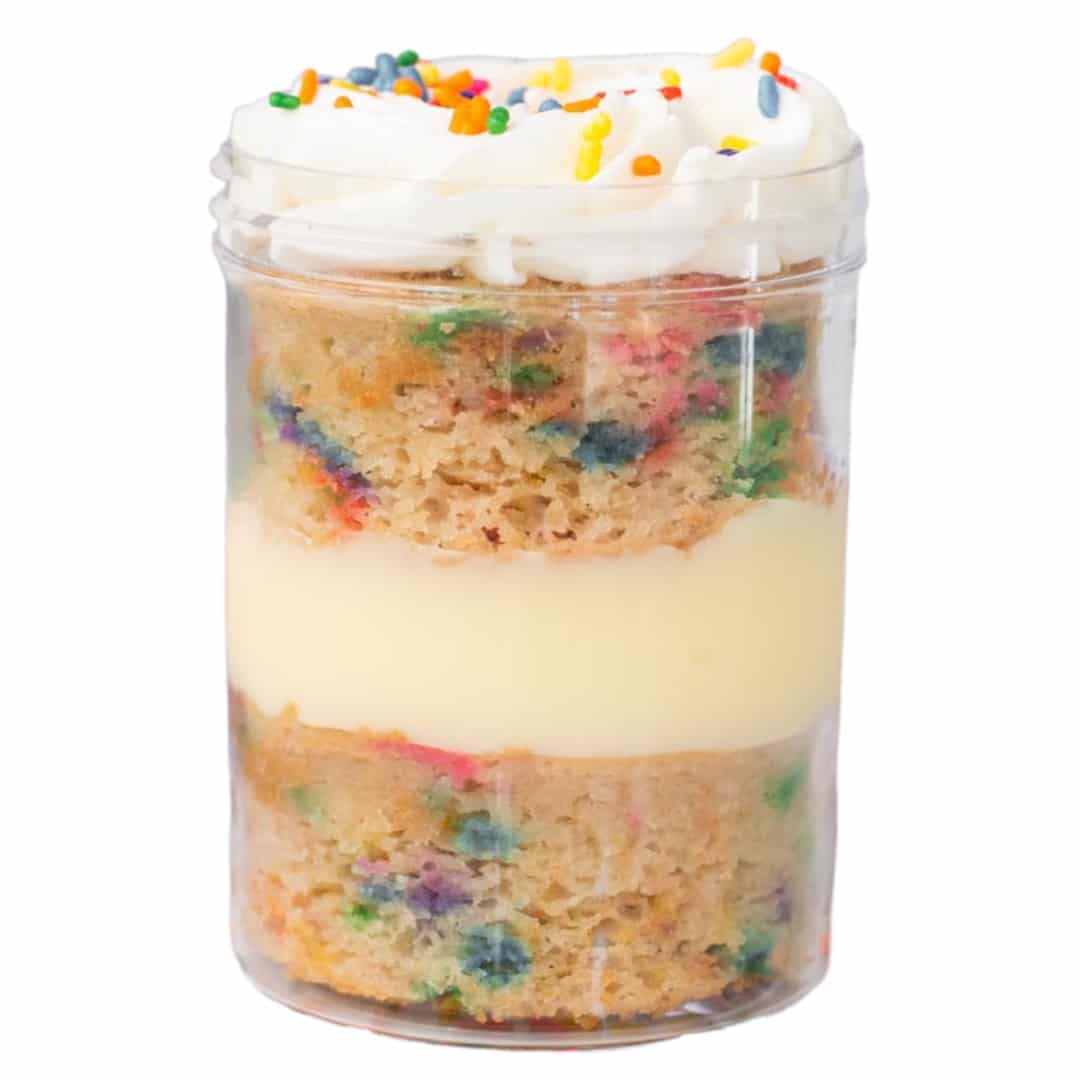 Cake Jars | mysite