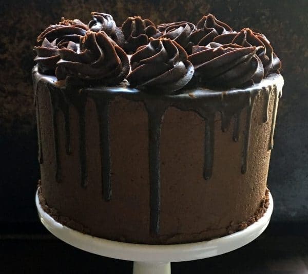 Buy Chocolate Square Cake | Online Cake Delivery - CakeBee